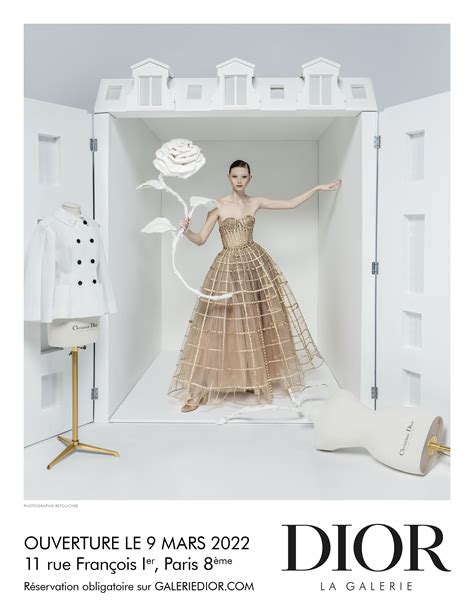 dior us site.